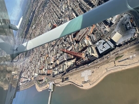 Customer Photo of 30 Minute Flying Lessons Nationwide Customer Photo of 30 Minute Flying Lessons Nationwide